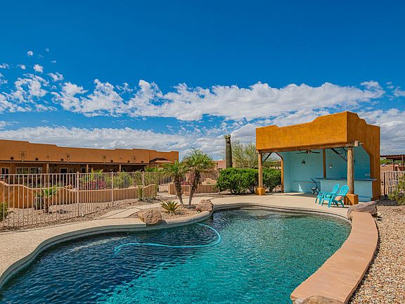 2nd image of 8606 W Mariposa Grande