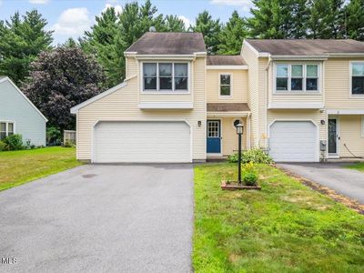 4 North Court, Clifton Park, NY, 12065
