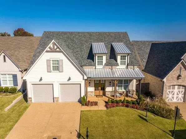 10138 Cliveden Cir S, Collierville, TN 38017