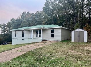 2430 8th Ave SW, Fayette, AL 35555