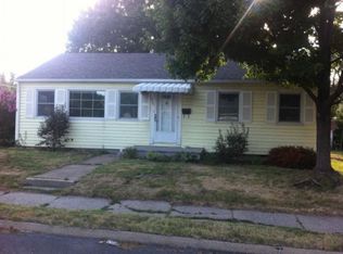 625 S Muldrow St, Mexico, MO 65265