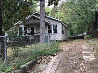302 Brenda St, Hot Springs, AR 71913