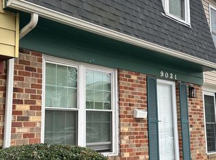 9031 Continental Pl, Landover, MD 20785