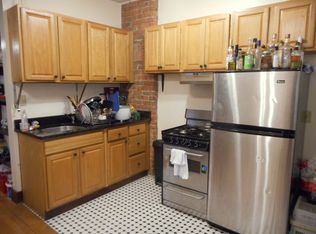 40 Long Ave #22, Allston, MA 02134