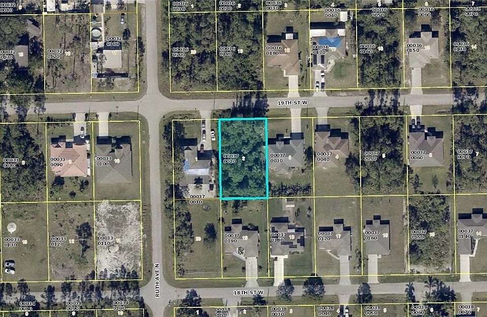 1st image of 3217 19th St W