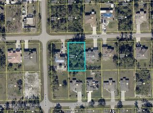 3217 19th St W, Lehigh Acres, FL 33971