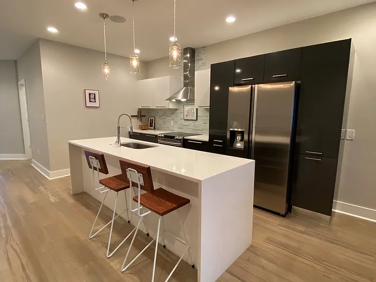 3015 Warder St NW #1 — Photo 2