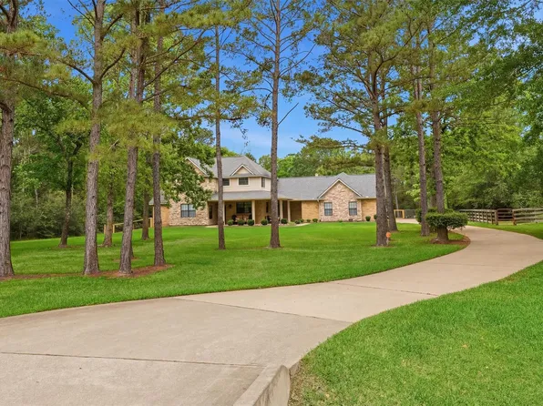 15420 Queen Elizabeth Ct, Montgomery, TX 77316