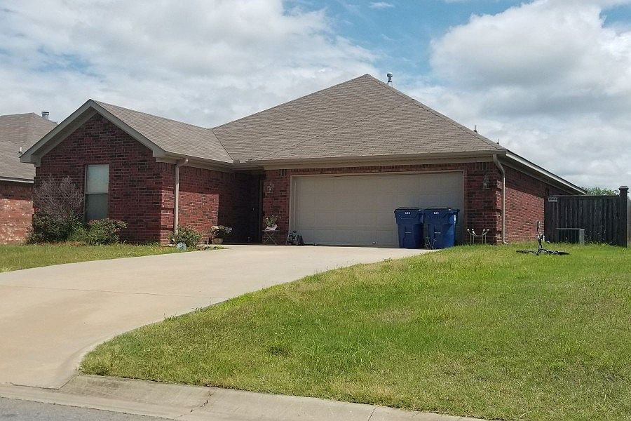 126 Vienne Pl, Maumelle, AR 72113 Zillow