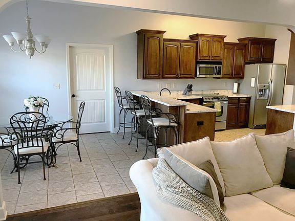 Granite Countertops