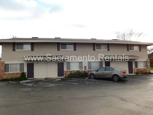 Talisman203, 203 Talisman Dr APT D, Folsom, CA 95630