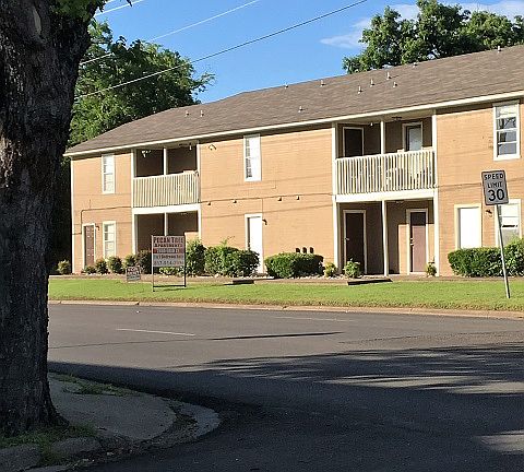 3rd image of 2600 Grim Ave APT 102