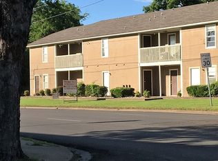 2600 Grim Ave APT 203, Waco, TX 76707