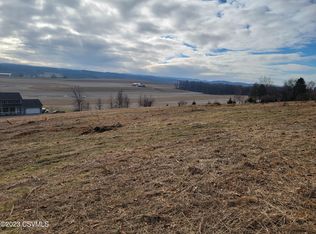 LOT 1 Foye Rd, Sunbury, PA 17801