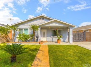 1231 W 2nd St, Santa Ana, CA 92703