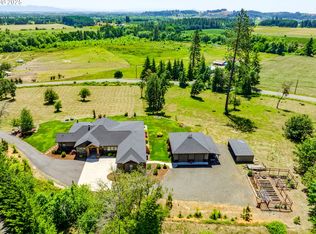 26249 High Pass Rd, Junction City, OR 97448