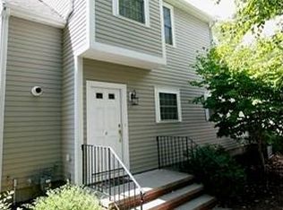 11 Brookside Rd #4, Braintree, MA 02184