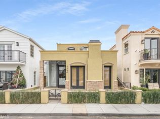 5580 E Saint Irmo Walk, Long Beach, CA 90803