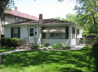 706 N Kline St, Aberdeen, SD 57401