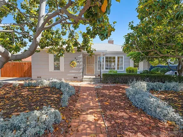 6932 Amherst St, San Diego, CA 92115