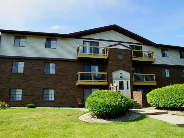 1601 Kenilworth Apartments