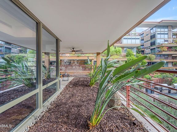 4th image of 7151 E RANCHO VISTA Drive #2008