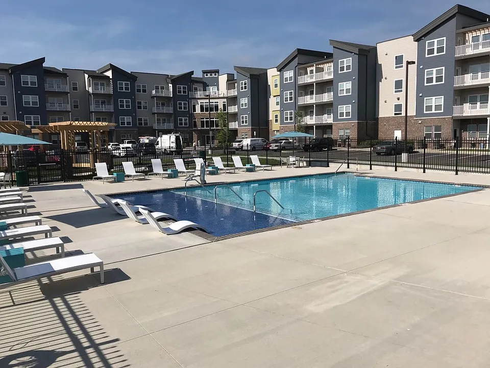 Ashford Park Apartments