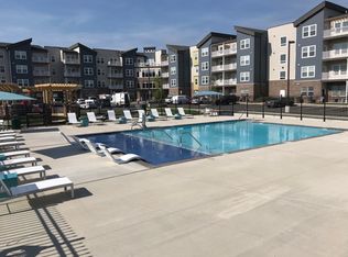 Ashford Park Apartments, Columbus, IN 47201