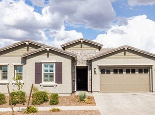 4401 S Atlas, Mesa, AZ 85212