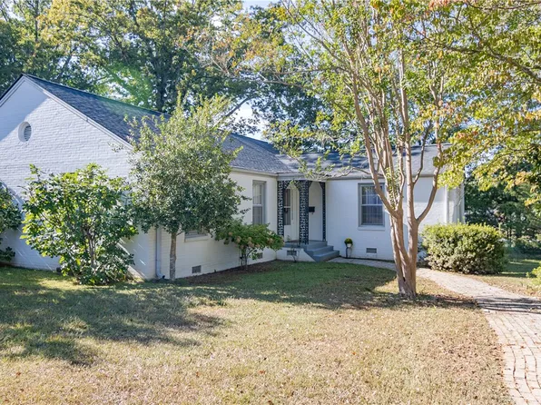 2815 E North Ave, Anderson, SC 29625