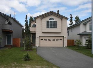 10838 Refuge Cir, Anchorage, AK 99515