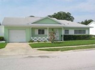 3014 Abaco St, Orlando, FL 32827
