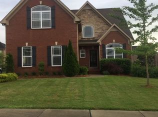 4004 Gari Baldi Ct, Spring Hill, TN 37174