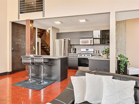 2nd image of 1050 Cherokee Street #301