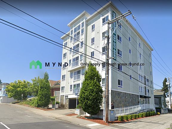2nd image of 815 S 9th St APT 304