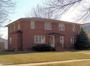 614 3rd St W, Morgan, MN 56266