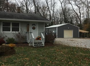 8640 N County Road 500 W, Brazil, IN 47834
