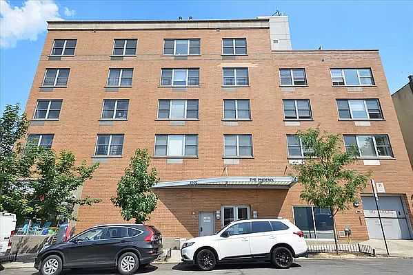 1st image of 4102 Queens Blvd APT 6B