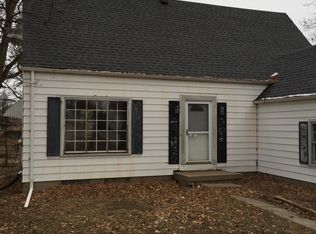 714 E Park Ave, Des Moines, IA 50315