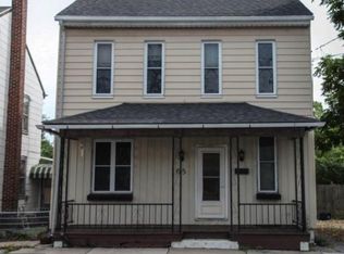 165 N Main St, Manheim, PA 17545