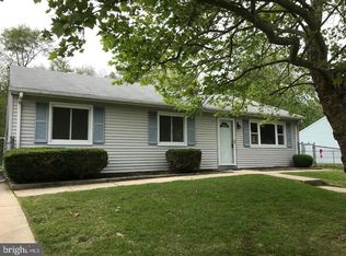 213 Coville Dr, Browns Mills, NJ 08015