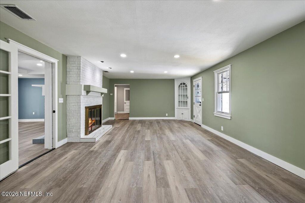 242 TAYLOR FURY Road, Pomona Park, FL - View 4