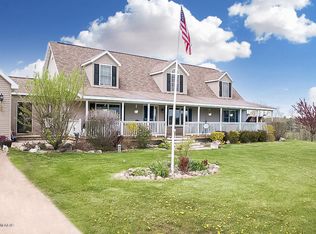 19775 65th Ave, Barryton, MI 49305