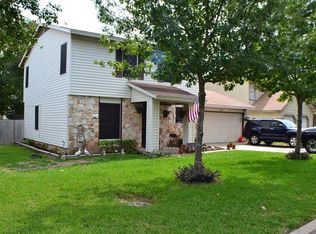 8307 Caspian Dr, Austin, TX 78749