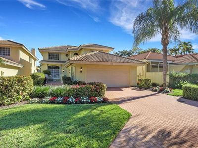 11508 Quail Village WAY, Naples, FL, 34119