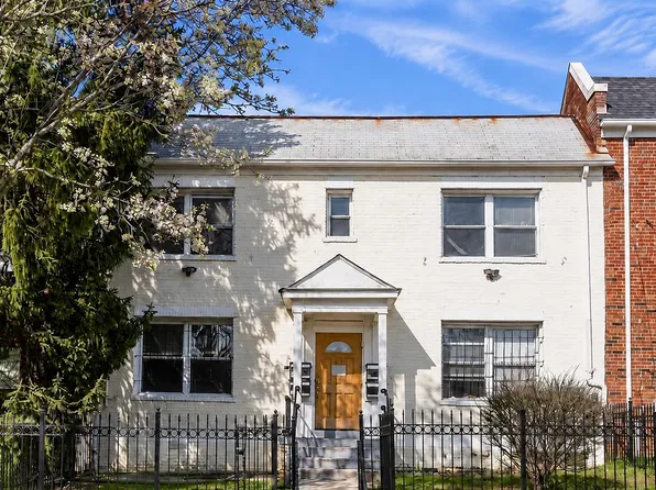 1238 Penn St NE, Washington, DC