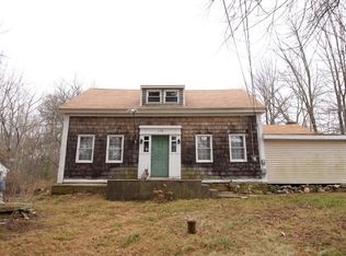 518 Stearns St, Killingly, CT 06239