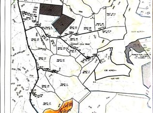 0 Fredonia Rd LOT 18, Dunlap, TN 37327