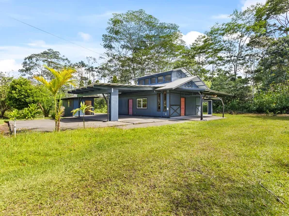 15-1720 17th St Lot 545, Keaau, HI 96749