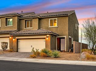 326 Quail Dove Ave, Henderson, NV 89012